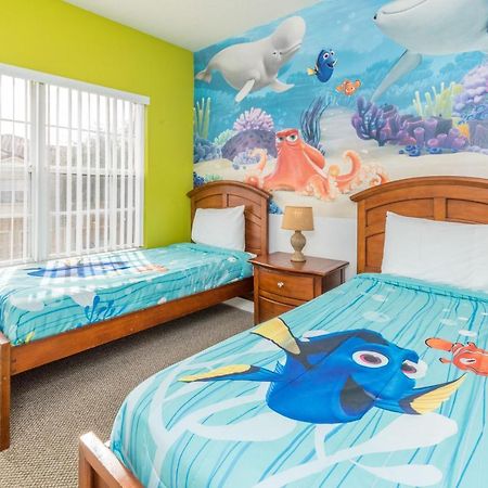 Mickey Family Vacation Home Орландо Экстерьер фото